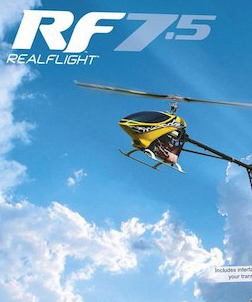 realflight 9 aircraft downloads