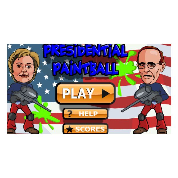 pc paintball games